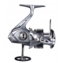 Shimano Nasci 1000 FC Angelrolle