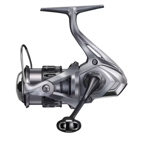 Mulinello Shimano Nasci C2000S FC HG