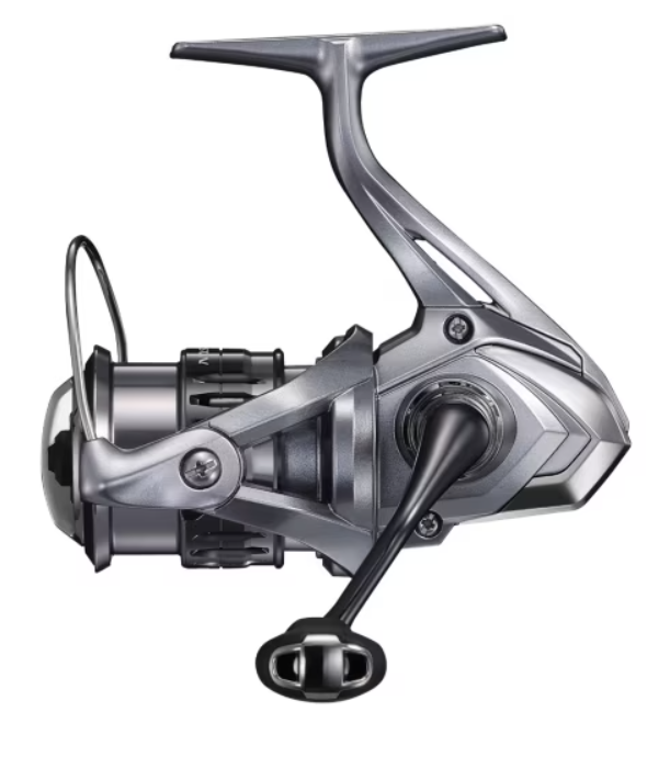 Carreto Shimano Nasci C2000S FC HG