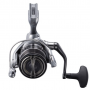 Shimano Nasci C2000S FC HG Angelrolle