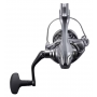 Shimano Nasci C2000S FC HG Angelrolle