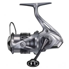 Shimano Nasci C2000S FC Molen