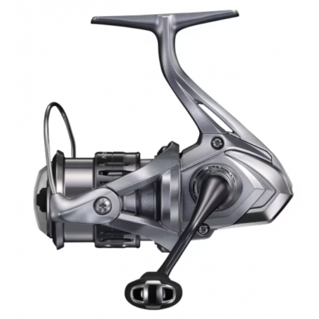 Shimano Nasci C2000S FC Makara