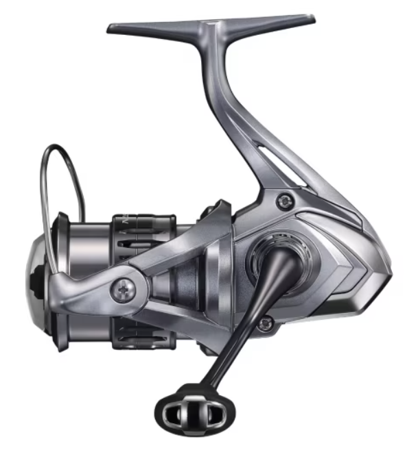 Shimano Nasci C2000S FC Molen