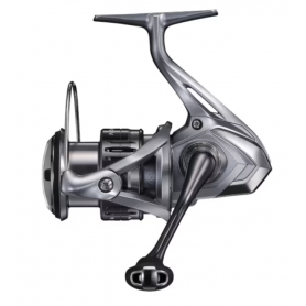 Carrete Shimano Nasci 2500 FC