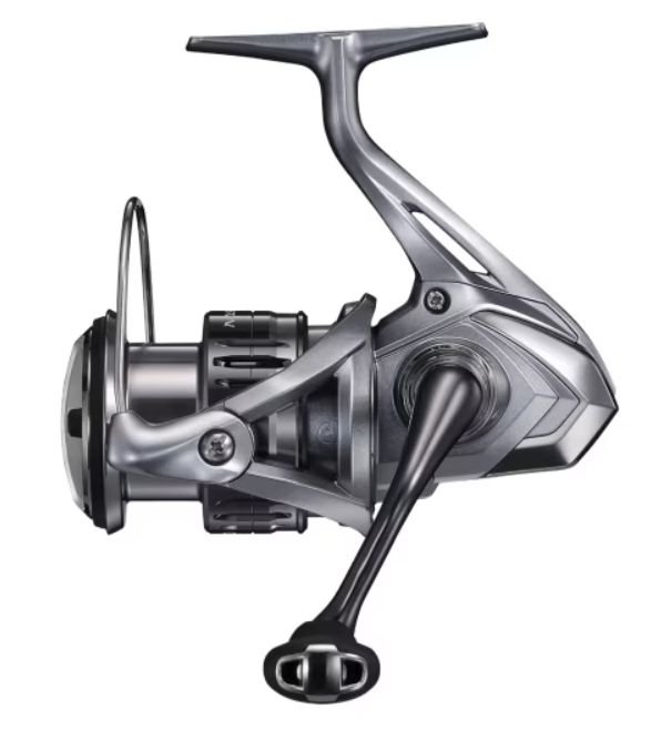 Carreto Shimano Nasci 2500 FC