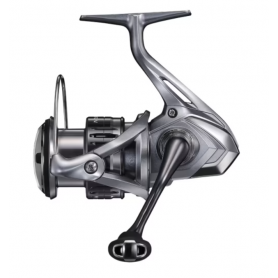 Carrete Shimano Nasci 2500 FC HG
