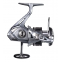 Shimano Nasci 2500 FC HG Reel