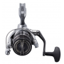 Shimano Nasci 2500 FC HG Reel