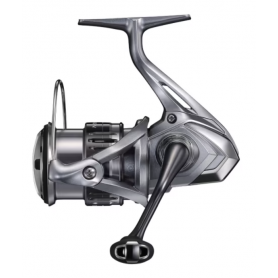 Carrete Shimano Nasci 2500 FCS HG