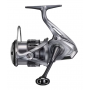 Shimano Nasci 2500 FCS HG Makara
