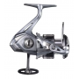 Shimano Nasci 2500 FCS HG Reel