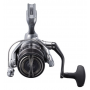 Mulinello Shimano Nasci 2500 FCS HG