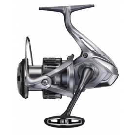 Shimano Nasci C3000 FC Molen