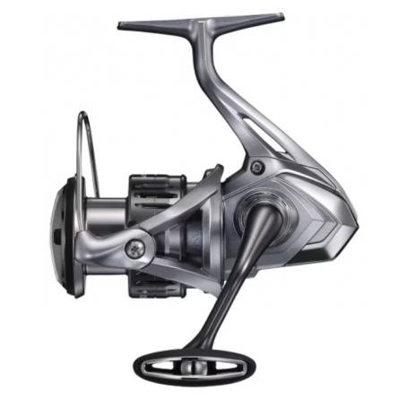 Shimano Nasci C3000 FC Reel