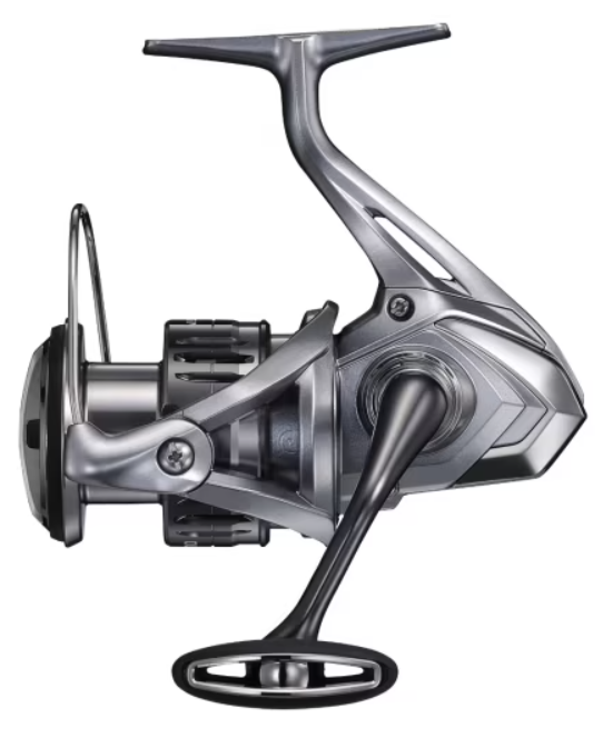 Shimano Nasci C3000 FC Makara