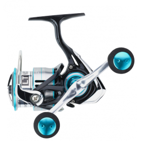 Carrete Daiwa EMERALDAS V 2019 LT 3000S CH DH