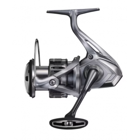 Shimano Nasci C3000 FC HG Angelrolle