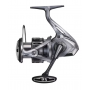 Moulinet Shimano Nasci C3000 FC HG