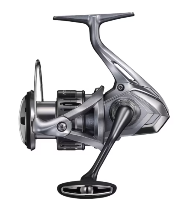 Shimano Nasci C3000 FC HG Molen
