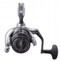 Shimano Nasci C3000 FC HG Molen