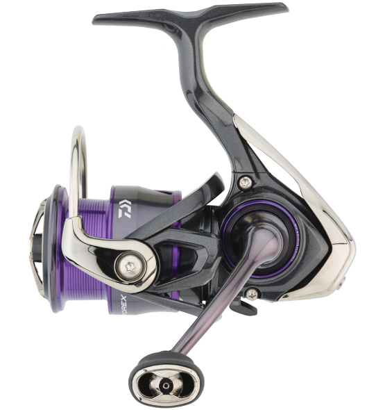 Carrete Daiwa PROREX V 2022 LT 3000C XH