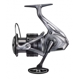 Carrete Shimano Nasci 4000 FC