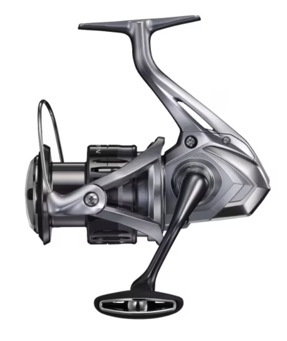 Shimano Nasci 4000 FC Reel