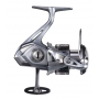 Shimano Nasci 4000 FC Angelrolle