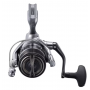 Shimano Nasci 4000 FC Reel