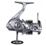 Shimano Nasci 4000 FC XG Angelrolle