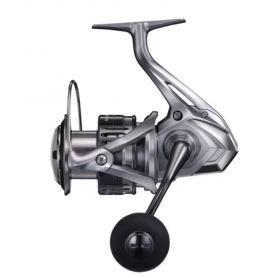 Carrete Shimano Nasci C5000 XG