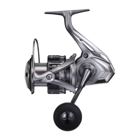 Shimano Nasci C5000 XG Angelrolle