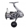 Shimano Nasci C5000 XG Molen