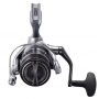 Shimano Nasci C5000 XG Reel