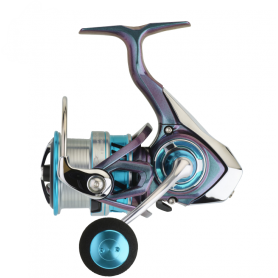 Daiwa EMERALDAS X 2020 LT 2500S H Makara