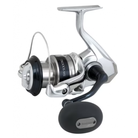 Moulinet Shimano Saragosa 5000 SW A XG