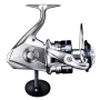 Shimano Saragosa 5000 SW A XG Reel