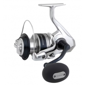 Shimano Saragosa 6000 SW A HG Molen