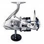 Shimano Saragosa 6000 SW A HG Reel