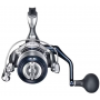 Shimano Saragosa 6000 SW A HG Reel