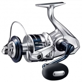 Shimano Saragosa 8000 SW A HG Angelrolle