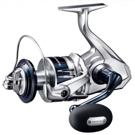 Carreto Shimano Saragosa 8000 SW A HG