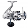 Carrete Shimano Saragosa 8000 SW A HG