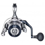 Carrete Shimano Saragosa 8000 SW A HG
