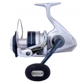 Shimano Saragosa 10000 SW A PG Molen