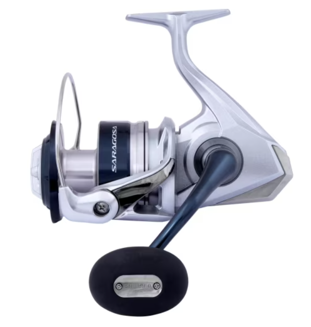 Mulinello Shimano Saragosa 10000 SW A PG