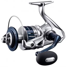 Shimano Saragosa 14000 SW A XG Angelrolle