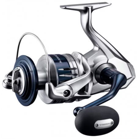 Shimano Saragosa 14000 SW A XG Molen