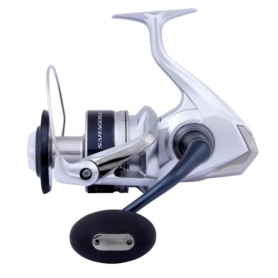 Shimano Saragosa 18000 SW A HG Reel